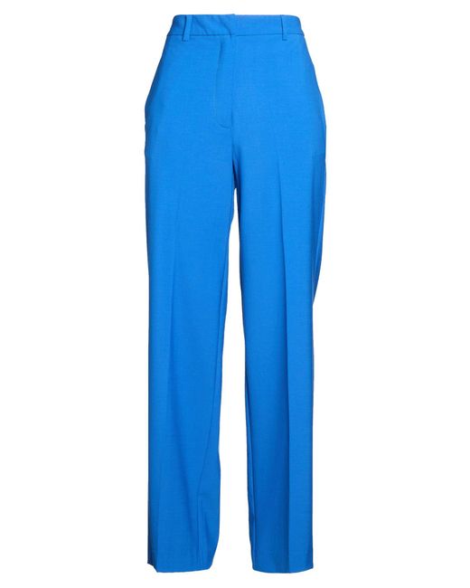 Jucca Blue Trouser