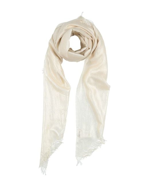 Sciarpa di Peserico in White