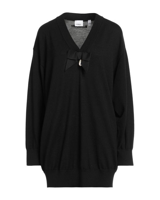 Pullover di Burberry in Black
