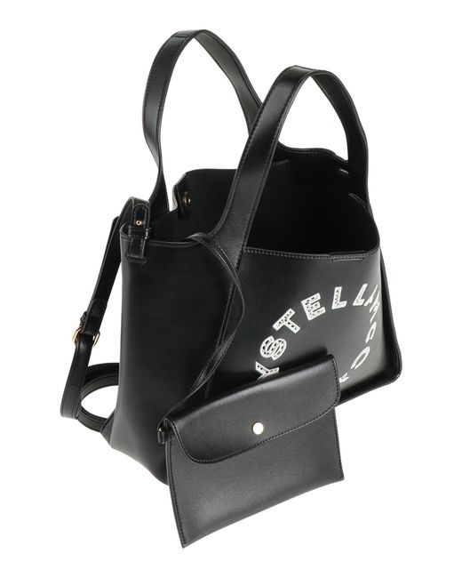 Stella McCartney Black Handbag