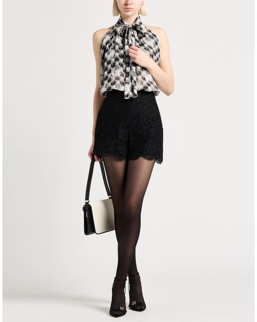 Manila Grace Gray Top