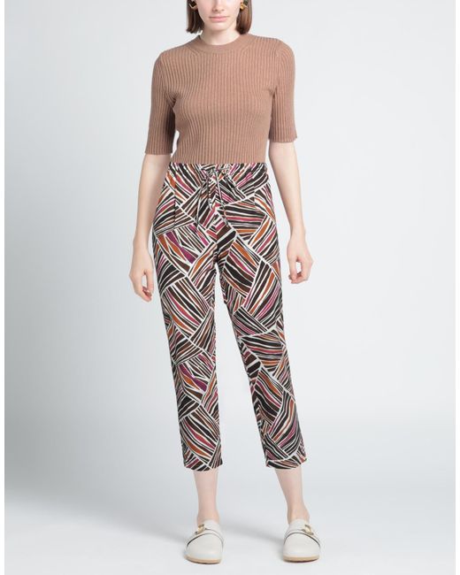 Caractere Blue Pants