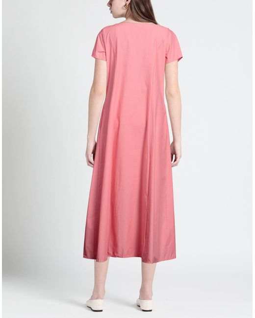 Collection Privée Pink Maxi Dress