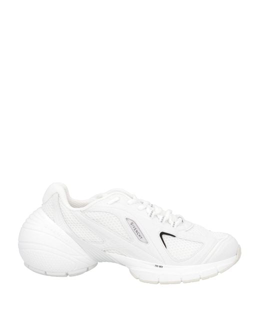 Sneakers Givenchy de hombre de color White
