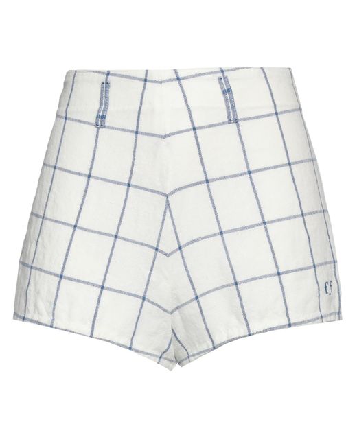 Shorts E Bermuda di Forte Forte in White