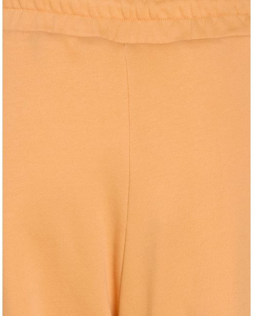 Moorer Natural Pants Cotton