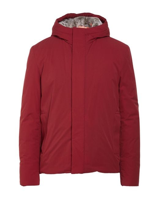Suns Boards Red Jacket for men