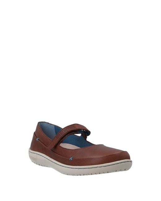 birkenstock ballerina shoes