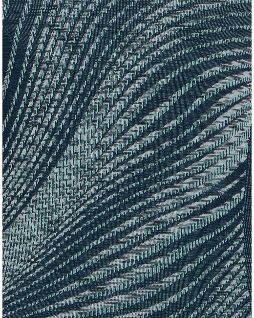 Odlo Blue Slate T-Shirt Recycled Polyester, Recycled Polyamide, Polyamide, Recycled Elastane, Elastane