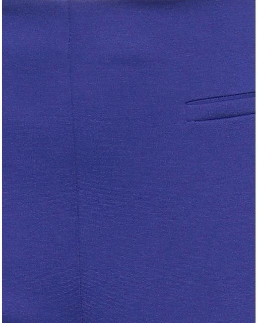 MEIMEIJ Blue Trouser