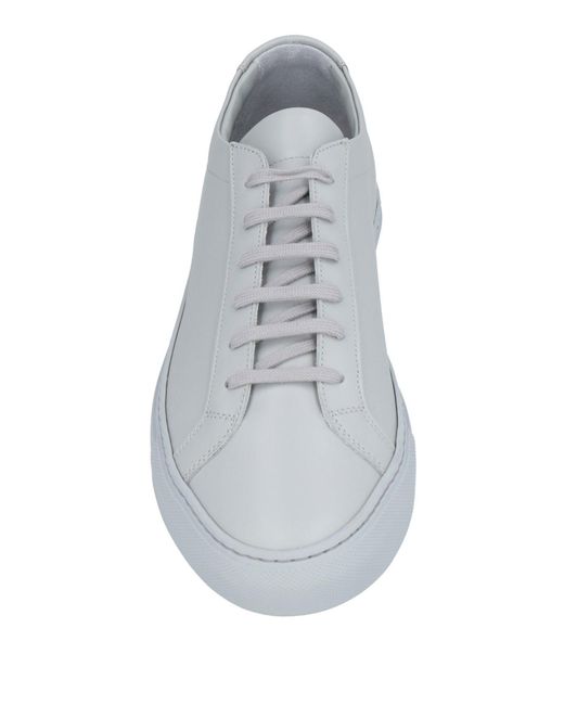 Sneakers Common Projects pour homme en coloris White