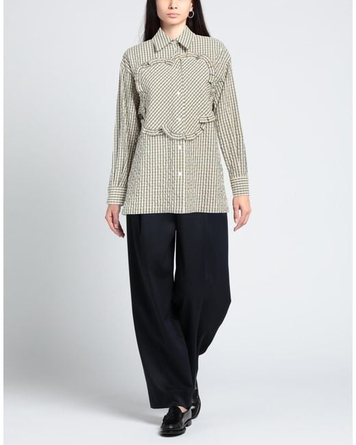 KENZO Gray Shirt