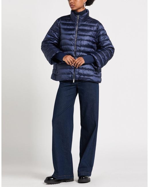 Add Blue Puffer