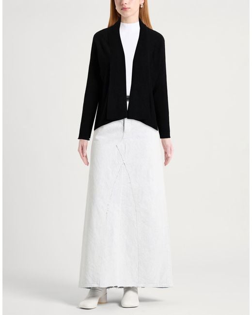 Rebecas Alpha Studio de color Black