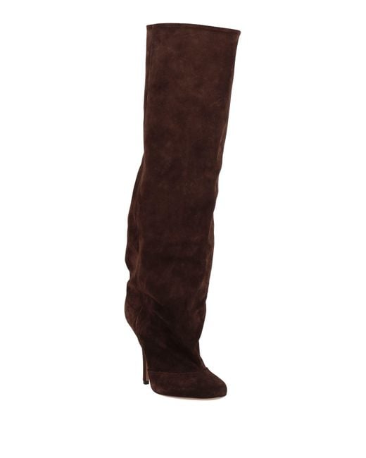 Paris Texas Brown Boot