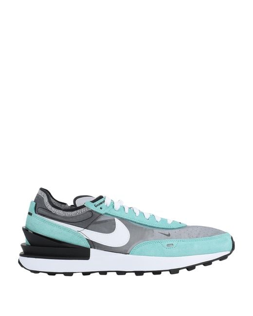 nike blue ombre sneakers