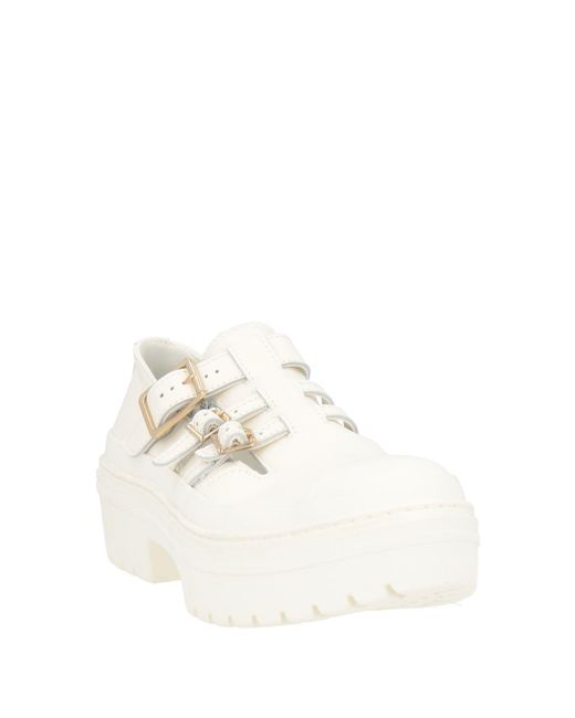 Converse Natural Loafer