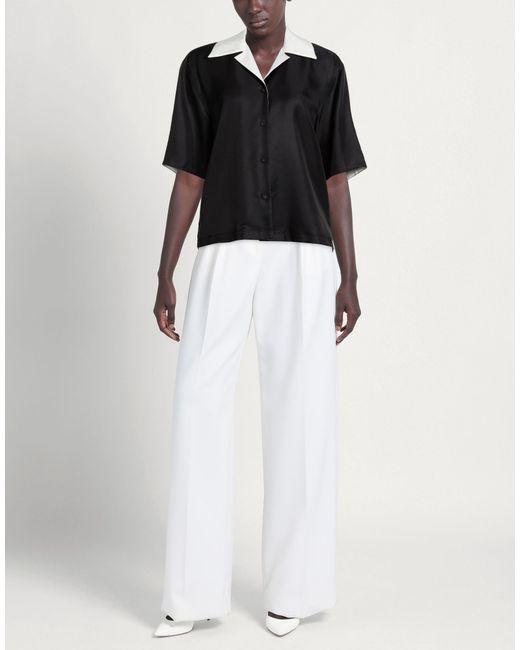 Rohe Black Shirts