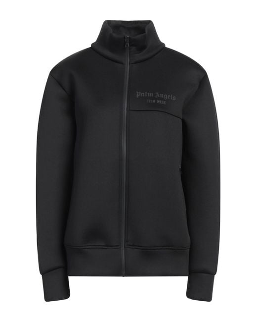 Sudadera Palm Angels de color Black