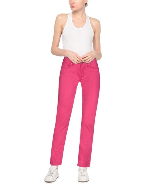 Roy Rogers Pink Pants