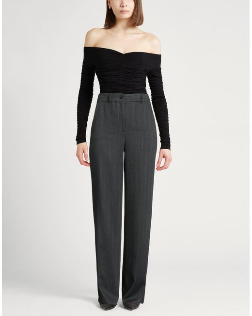 Marella Gray Pants