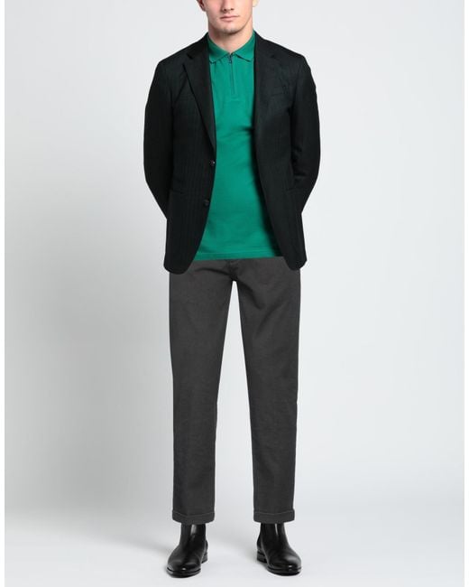 Harmont & Blaine Gray Pants for men