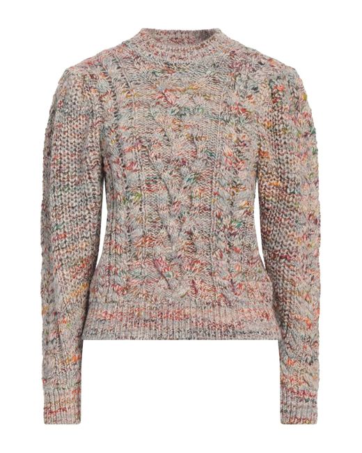Isabel Marant Natural Jumper
