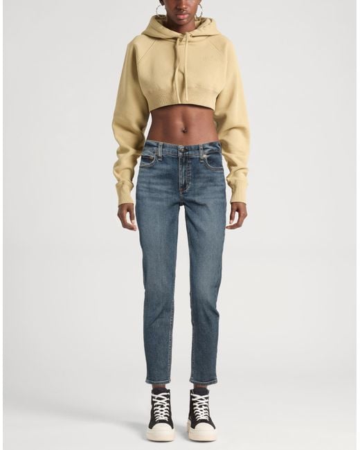 Rag & Bone Blue Jeans
