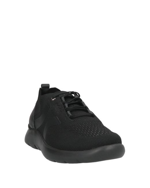 Callaghan Sneakers in Black für Herren