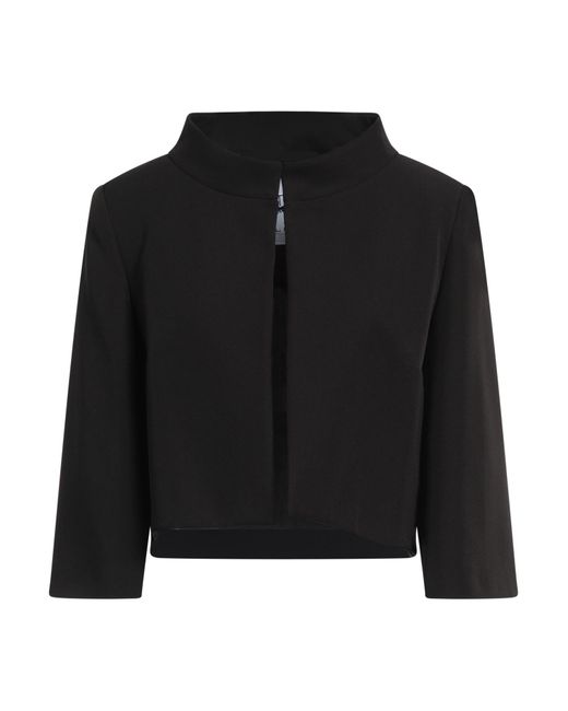 Giacca & Giubbotto di Gai Mattiolo in Black