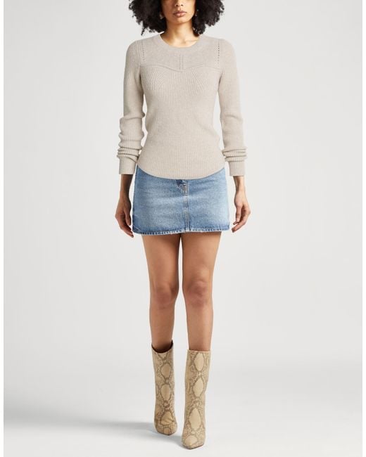 Pullover Isabel Marant en coloris Natural