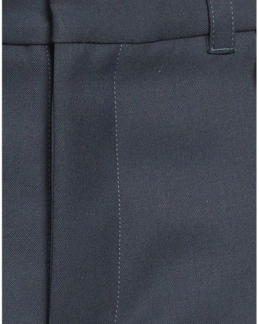 OAMC Blue Trouser for men