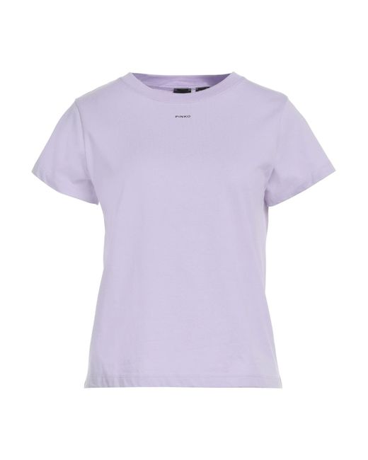 Pinko Purple T-shirt