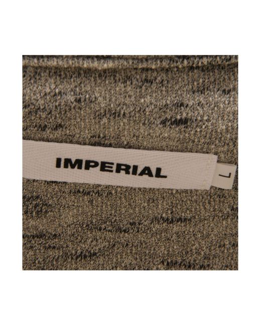Imperial Blazer in Gray für Herren