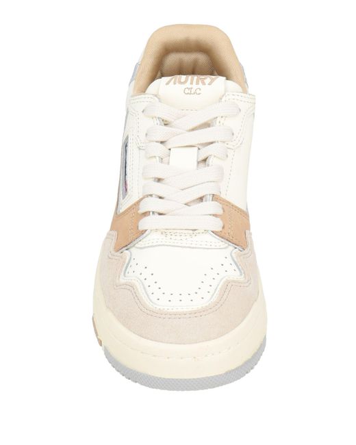 Autry Natural Trainers
