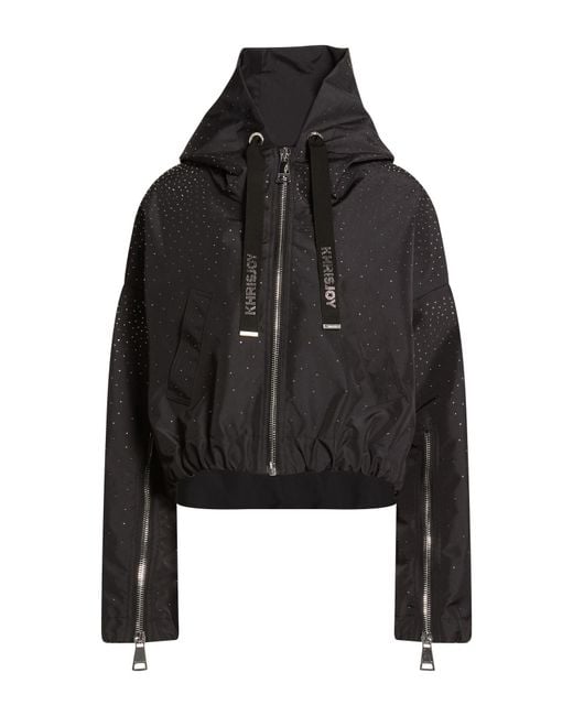 Khrisjoy Black Jackets