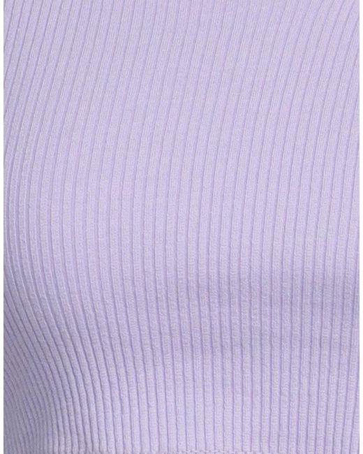 hinnominate Purple Top