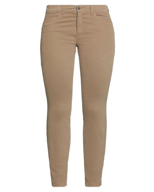Pantalone di Transit in Natural