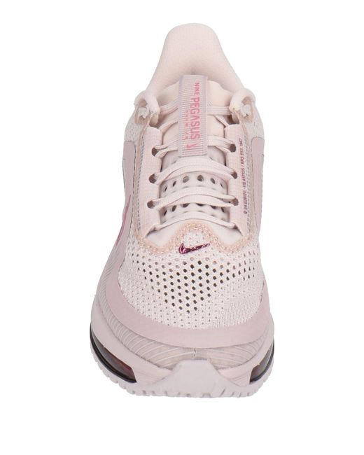 Nike Pink Sneakers