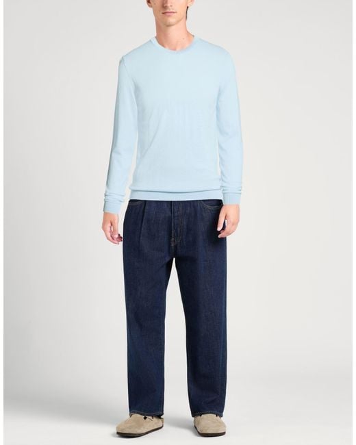 Pullover Bellwood de hombre de color Blue