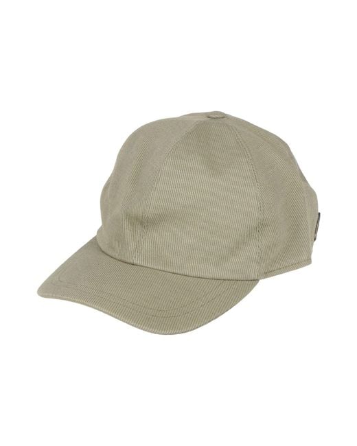 Borsalino Natural Hat