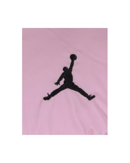 Chaqueta y Cazadora Nike de color Pink