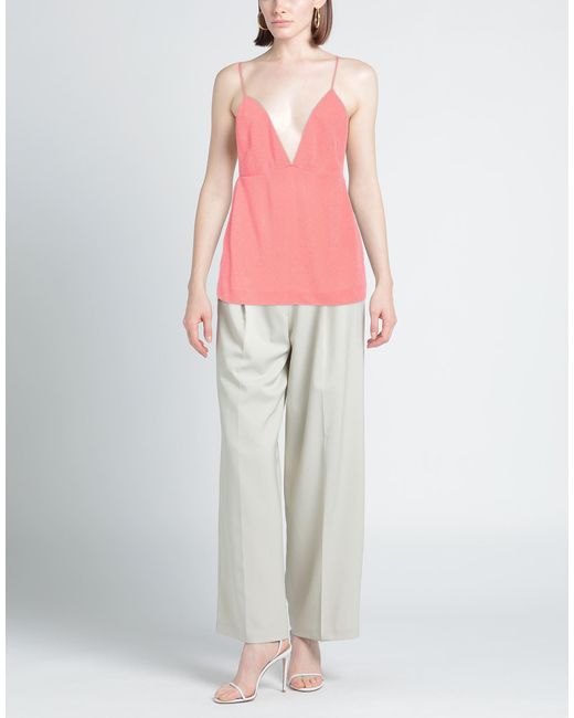 DSquared² Pink Top
