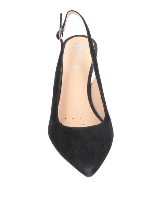 Slingback geox sales