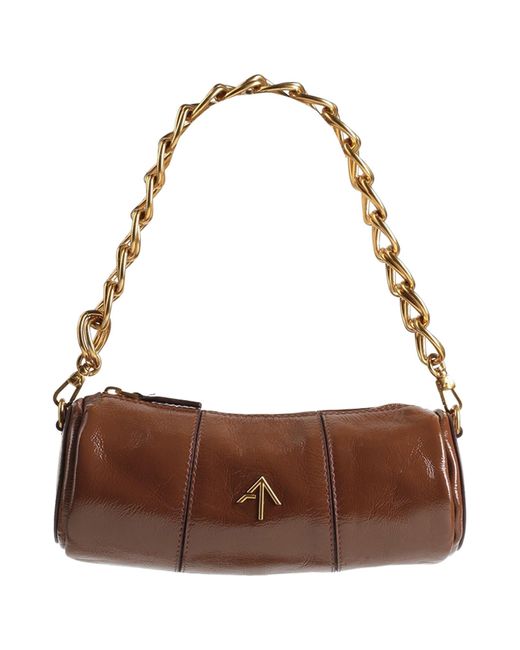 MANU Atelier Brown Handtaschen