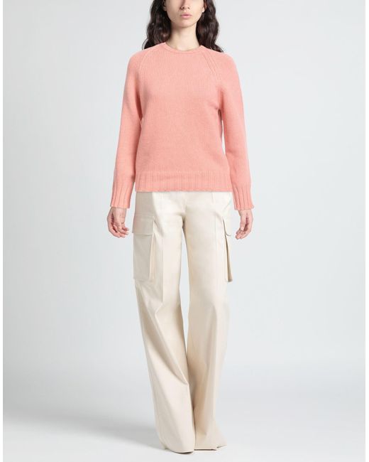 Aragona Pink Pullover
