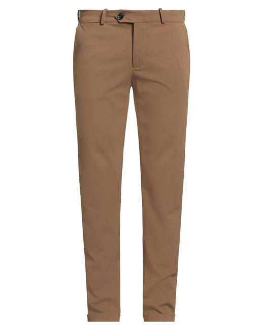 Rrd Brown Trouser for men