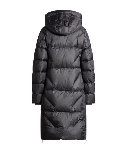 Parajumpers Gray Puffer