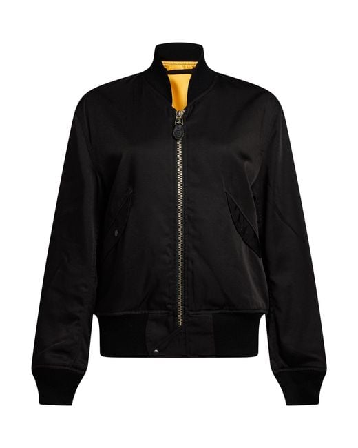 Spiewak Black Jacket