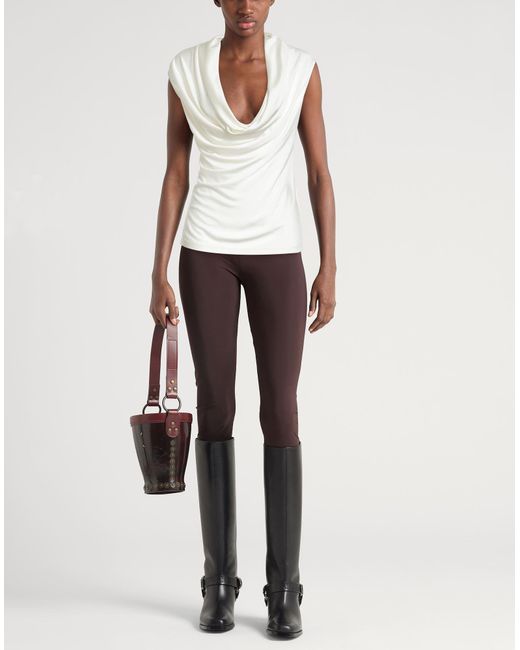 Helmut Lang White Top
